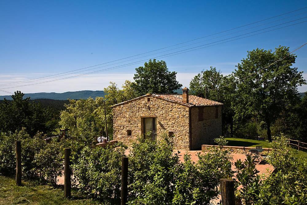 Casa Verniano Pieve a Scuola Zewnętrze zdjęcie