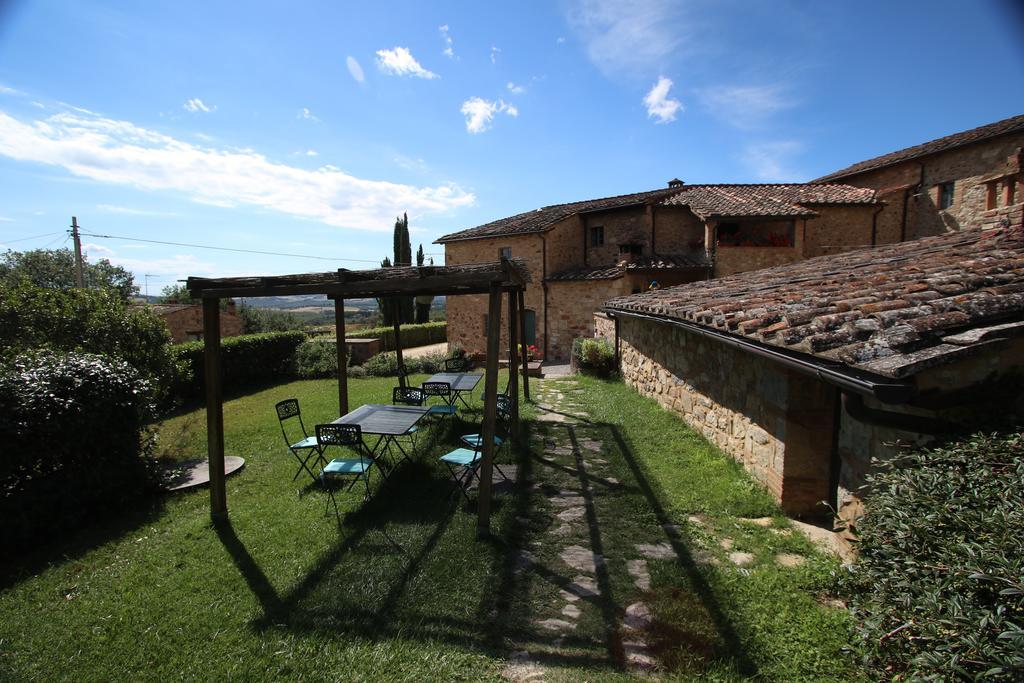 Casa Verniano Pieve a Scuola Zewnętrze zdjęcie