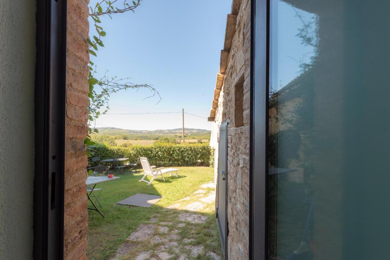 Casa Verniano Pieve a Scuola Zewnętrze zdjęcie