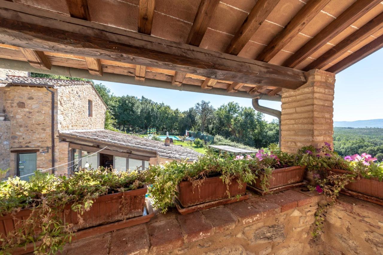 Casa Verniano Pieve a Scuola Zewnętrze zdjęcie