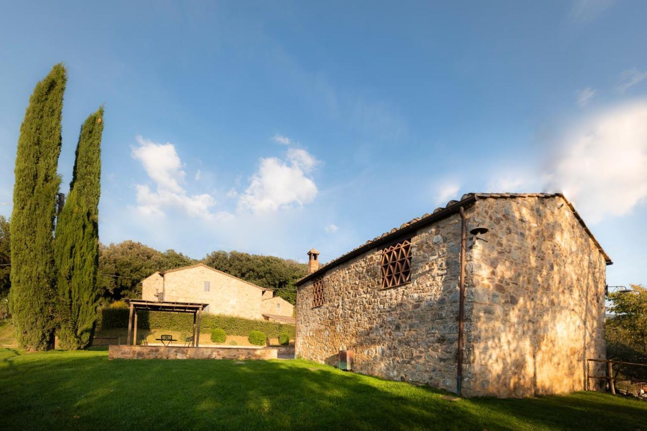 Casa Verniano Pieve a Scuola Zewnętrze zdjęcie