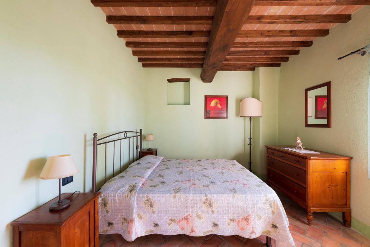 Casa Verniano Pieve a Scuola Zewnętrze zdjęcie
