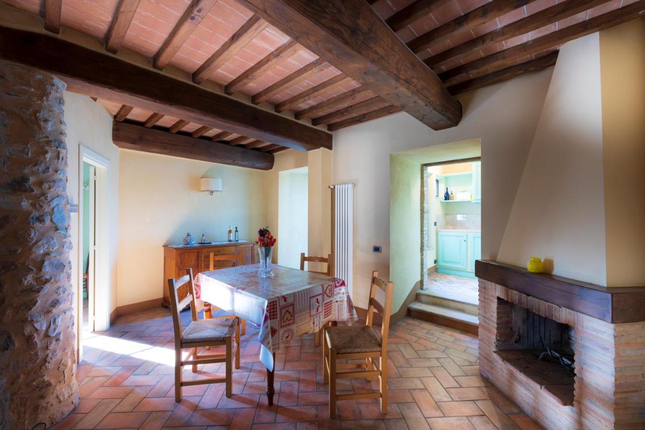 Casa Verniano Pieve a Scuola Zewnętrze zdjęcie